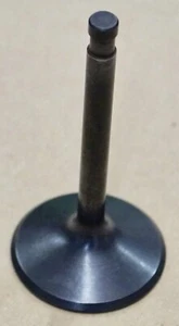 Harley PM Ventil Einlassventil Intake Valve Stainless Steel Sportster 58-69 - Bild 1 von 4