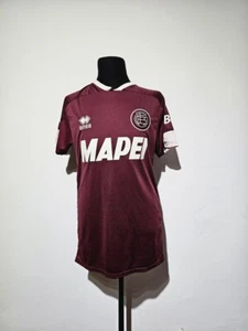 Lanus Fußball Trikot Errea 2024 Gr. M match worn - Bild 1 von 7