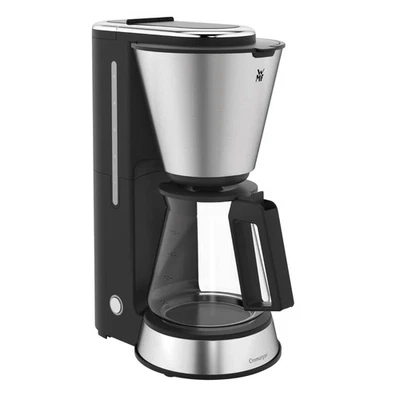 WMF Kitchen Minis Aroma Filter Coffee Maker - Compact 5 Cup for Enjoyment - Image 1 of 4