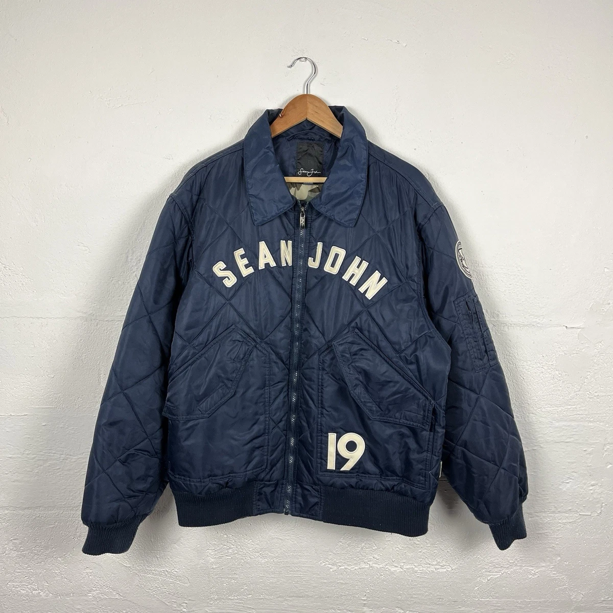 Sean John Men's Coats, Jackets & Waistcoats for sale | eBay UK