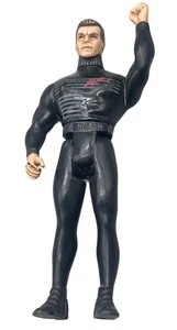 Batman Bruce Wayne The Dark Knight action figure Collection Quick Change READ - Picture 1 of 8