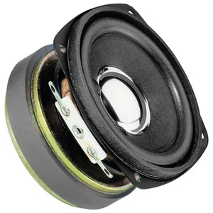 SP-45/4 Monacor Woofer midrange 40W 4Ohm 3" 78mm SP45/4 SP 45 /4 - Foto 1 di 3
