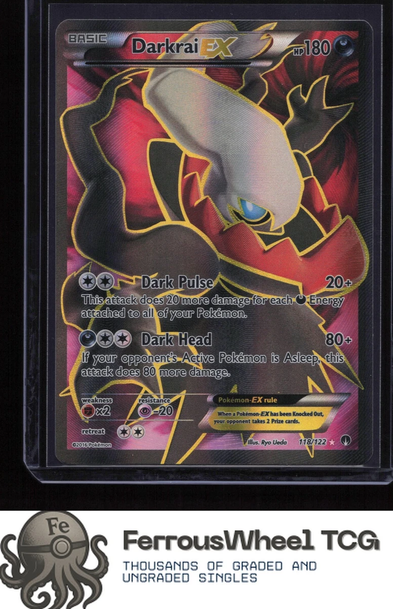 Darkrai Ex for sale | eBay