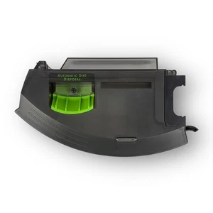 iRobot Roomba Self-Emptying Bin 4624867 for i1 i3 i4 i5 i6 i7 i8 j7 Clean Base - Picture 1 of 9