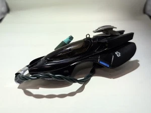 2003 Hallmark Star Trek Nemesis Scorpion Christmas Tree Light Plugin String VTG - Picture 1 of 8