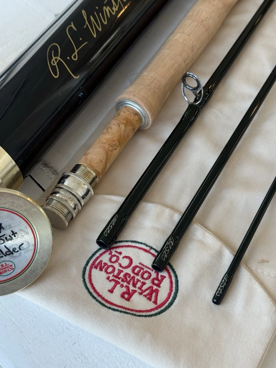 Fishing R.L. Winston Rod Company Equipment for sale | eBay