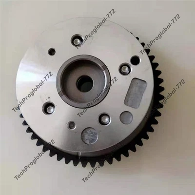 VVT Timing Gear Phase Regulator Sprocket 1147A010 For Mitsubishi 2.0L 2.4L 07-20 - Image 1 of 3