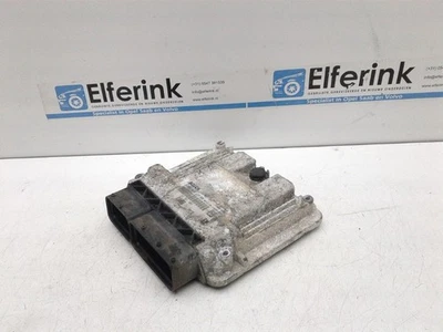 CENTRALINA INIEZIONE Saab 9-3 Sport Estate (YS3F) 2006 55561909 / 0281013225 - Immagine 1 di 2