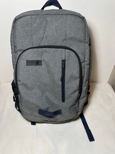TIMBUK2 Command Laptop Backpack 30L Bag Travel Commute Fit 15 in Laptop Grey - Picture 1 of 19