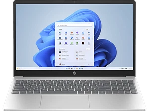 Portátil HP 15-fd0069ns,15.6" Full HD, Intel® Core™ i5-1335U,16GB RAM, 512GB SSD - Imagen 1 de 7