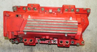 1996 Corvette C4 LT4 OEM Aluminum Intake Manifold, GM 12550631 - Image 1 of 4