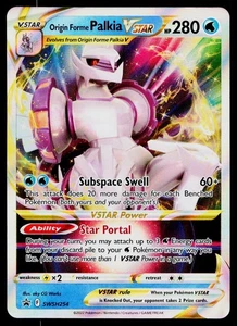 Origin Forme Palkia VSTAR SWSH254 SWSH: Sword & Shield Promo Cards Promo - Bild 1 von 2
