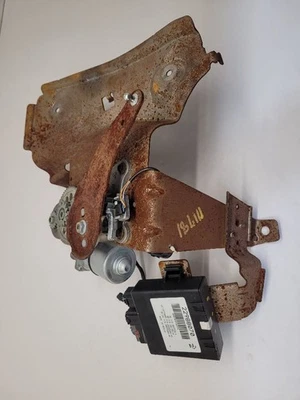 2009-2017 BUICK ENCLAVE 盖电机拉下 23245268 09-17 — 第 1/4 张图片