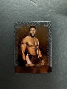 Trick Williams 2025 Topps Cromo Cactus Jack Astro Knights #AOK-9 - Imagen 1 de 2