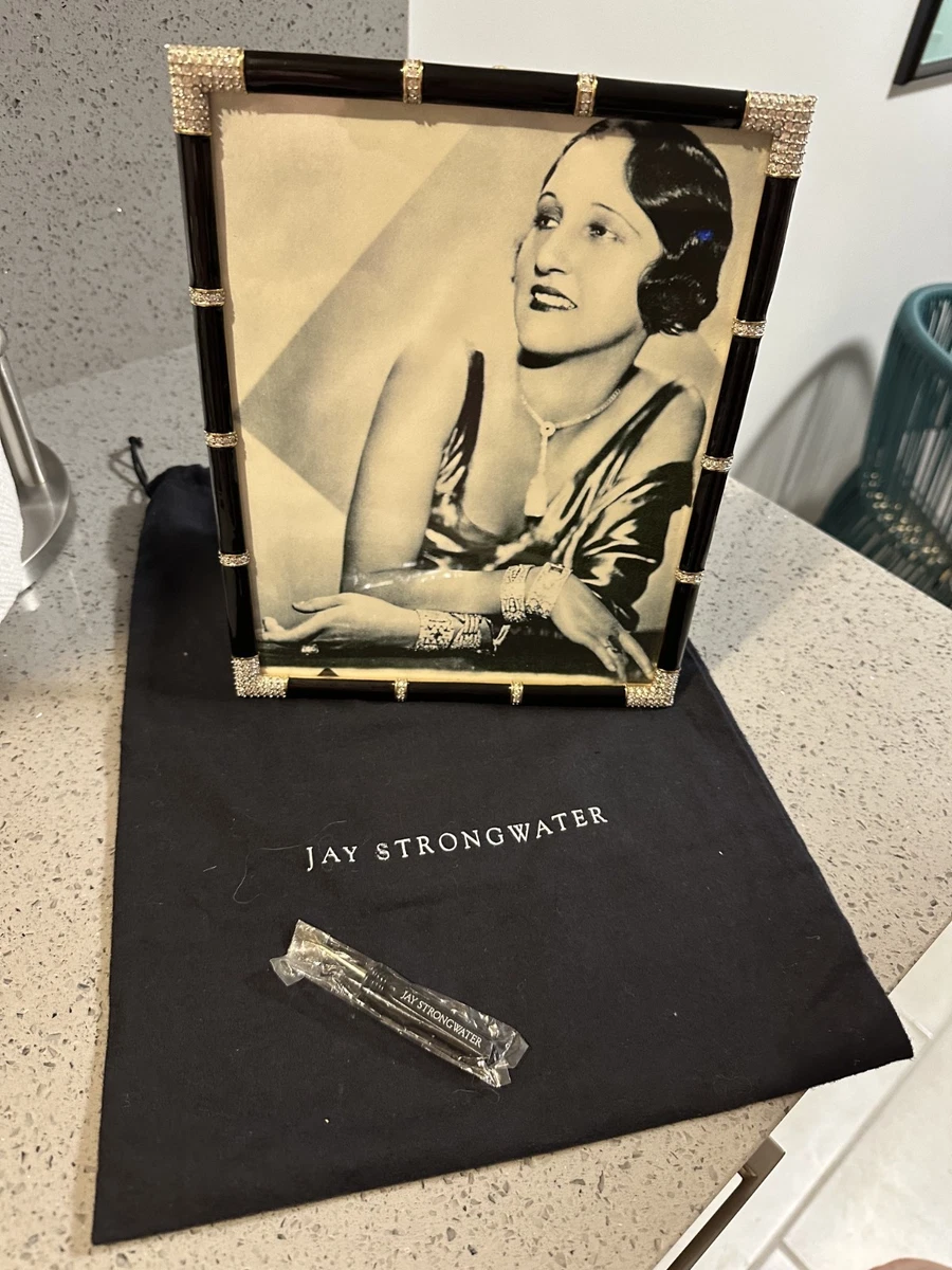 Jay Strongwater Collectible Frames for sale | eBay