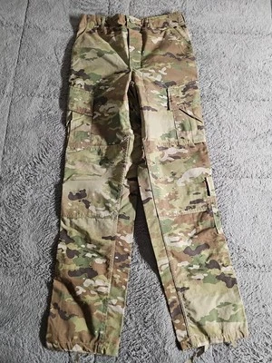 PROPPER F5289 OCP Multicam Pants Trouser Mens Size 34 Medium XLong  50/50 (J8) - Image 1 of 4