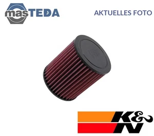 E-9282 MOTOR LUFTFILTER MOTORFILTER K&N FILTERS FÜR AUDI A6,C6 2.0 TDI,2.0 TFSI - Picture 1 of 5