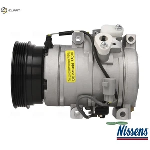 COMPRESSOR AIR CONDITIONING 890066 FOR TOYOTA ESTIMA/PREVIA VERSO/SPORTVAN 2.0L - Picture 1 of 13
