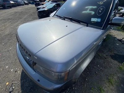 Used Hood fits: 2012 Land rover Range rover sport  Grade A Foto 1 de 4