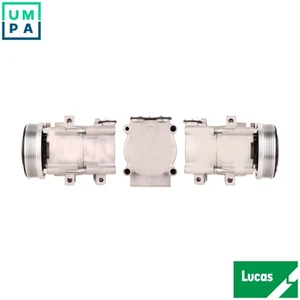 COMPRESSOR AIR CONDITIONING ACP207 FOR LEXUS FORD MONDEO/III/Mk/Clipper/Rural - Picture 1 of 9