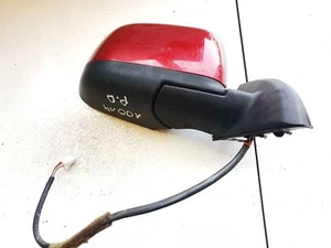Nissan Leaf 2016 Exterior Door mirror (wing mirror) - FRONT RIGHT  #2312663-71 - Bild 1 von 9