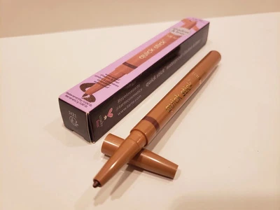 Tarte Quick Stick Waterproof Shadow & Liner ~ Golden Bronze Luster/Bronze ~ NIB - Image 1 of 2