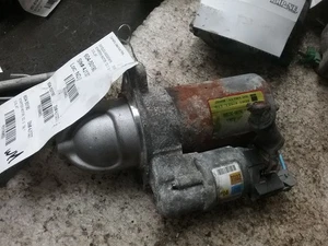 Starter Motor Canada Market VIN 6 8th Digit Turbo Fits 08-15 OPTIMA 1089802 - Bild 1 von 12