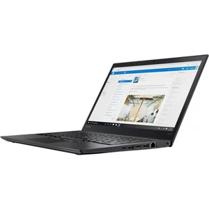 Lenovo Thinkpad T470s i5-6300U 8 Go RAM 512 Go SSD 14" AZERTY Windows 11 Pro - Afbeelding 1 van 4