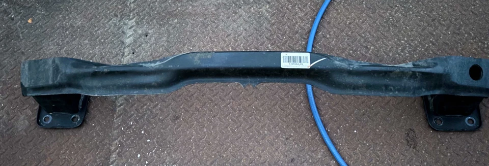 Barra de refuerzo trasera BMW X5 2014 2015 2016 2017 2018 OEM 5112731596 7315962-09 Foto 1 de 1