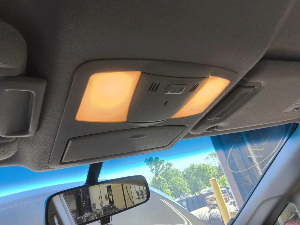 Console Front Roof Without Sunroof S Fits 11-17 QUEST 611186 Foto 1 de 1