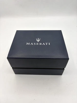 Montre Maserati Successo R8873621007 - Photo 1/4