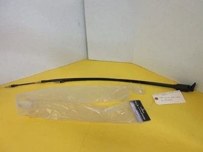 NEW Kimpex Triple cylinder choke cable Ski-Doo,Yamaha,Polaris Arctic cat #993899 - Image 1 of 4