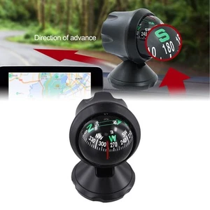 Portable Car Guide Ball for Hiking and Outdoor Travel with Strong Adhesion - Picture 1 of 12