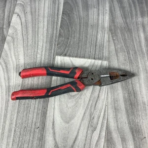 Craftsman 8 Zoll 6 in 1 Spitzzange - Bild 1 von 4