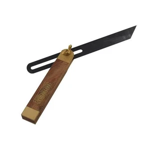 Faithfull Sliding Bevel 230mm (9in) FAISB9 - Bild 1 von 5