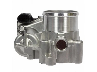 For 2014-2016 Ford Transit Connect Throttle Body Motorcraft 96591DNCK 2015 - Image 1 of 2