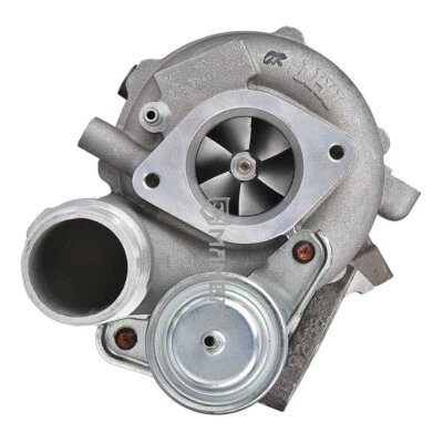New Turbocharger fits NISMO 19~24 Nissan GT-R R35 VR38DETT IHI VN33 14411-6HT4A - Image 1 of 4