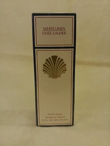 WHITE LINEN ESTEE LAUDER Parfum Spray Atomiseur Naturel 3 FL OZ/90 ml - Picture 1 of 5