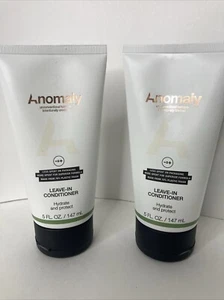 2x ANOMALY HYDRATE & PROTECT LEAVE-IN CONDITIONER 5 OZ VERSIEGELT NEU KOSTENLOSER VERSAND! - Bild 1 von 19