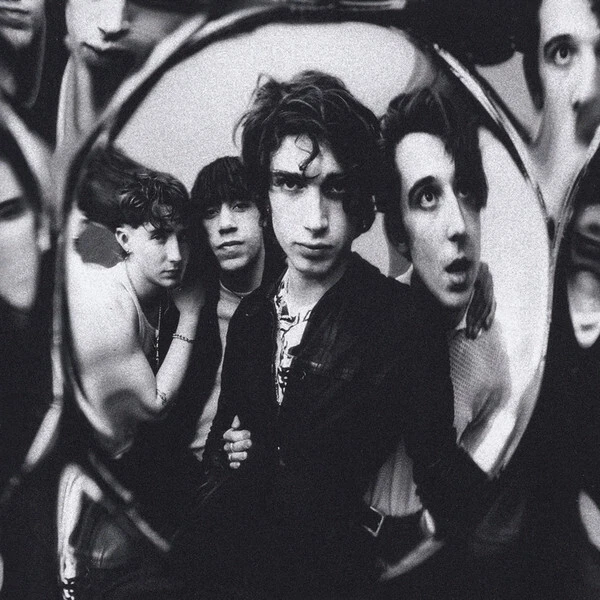 INHALER - Cuts & Bruises | CD | 2023 | Zustand: sehr gut - Bild 1 von 1