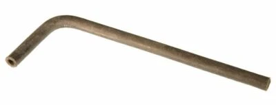 For 1991 Nissan Tsuru 1.6L HVAC Heater Molded Hose-Throttle Body To Valve Gates - Image 1 of 2