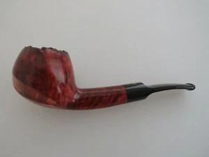 Poul Winslow Crown 200 Handmade in Denmark Freehand 9mm Winslow #39 - Bild 1 von 3