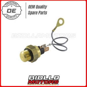 HONDA VF 750 C MAGNA 750 1996-2000 WATER THERMOSTAT 100120100 (R.O.: 37760-MT2-0 - Picture 1 of 5