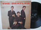 Beatles - Introducing The Beatles - Early Mono VeeJay - Black label Deep Groove