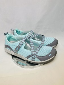 ryka dance sneakers