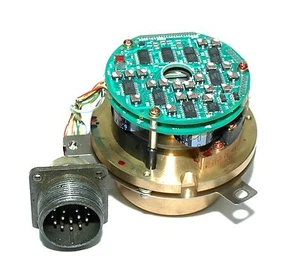 Yaskawa Internal Encoder UTMAH-B15BSB *REPAIR EVALUATION ONLY* [PZJ] - Picture 1 of 1
