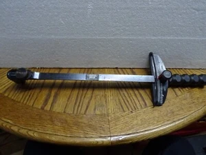 Llave dinamométrica Draper 3002 vintage - Imagen 1 de 4