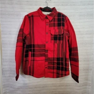 THE NORTH FACE CAMP SHIRT, GR. MEDIUM - Bild 1 von 15