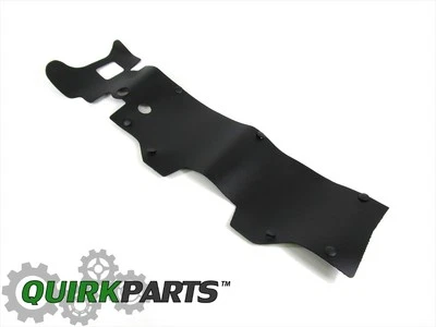 07-17 JEEP BRÚJULA PATRIOT SELLO RADIADOR SUPERIOR FABRICANTE DE EQUIPOS ORIGINALES NUEVO MOPAR GENUINO 5058572AB Foto 1 de 4