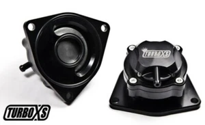 Turbo XS Hybrid BOV for 09-12 Genesis Coupe/12-13 Veloster/11-13 Sonata SE 2.0T - Picture 1 of 2
